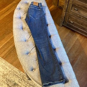 Lucky brand Jean